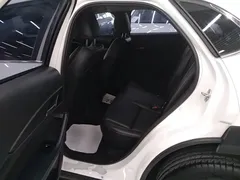 2022 Mazda CX-30 2.0L, белый — фото 17
