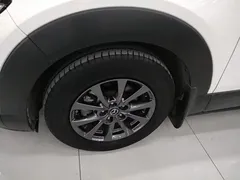 2022 Mazda CX-30 2.0L, белый — фото 23