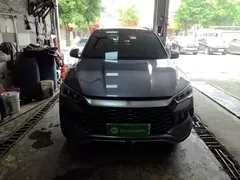 2024 BYD Song Pro DM-i 71KM — фото 3