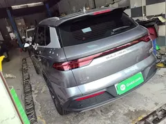 2024 BYD Song Pro DM-i 71KM — фото 5