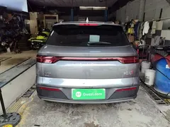 2024 BYD Song Pro DM-i 71KM — фото 6