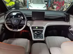 2024 BYD Song Pro DM-i 71KM — фото 10