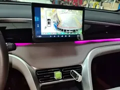 2024 BYD Song Pro DM-i 71KM — фото 13