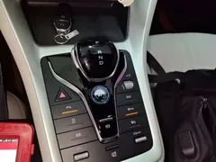 2024 BYD Song Pro DM-i 71KM — фото 14