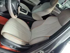 2024 BYD Song Pro DM-i 71KM — фото 15