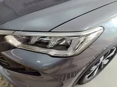 2024 BYD Song Pro DM-i 71KM — фото 24