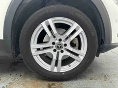 2021 Mercedes-Benz GLB 180 Fashion, белый — фото 8