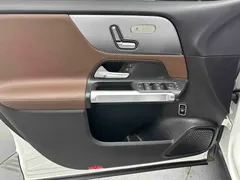 2021 Mercedes-Benz GLB 180 Fashion, белый — фото 10