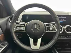 2021 Mercedes-Benz GLB 180 Fashion, белый — фото 17