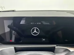2021 Mercedes-Benz GLB 180 Fashion, белый — фото 18