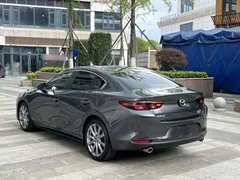 2022 Mazda 3 2.0L AT — фото 5