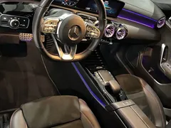 2022 Mercedes-Benz CLA 200 Shooting Brake — фото 7
