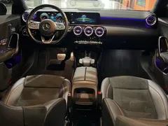 2022 Mercedes-Benz CLA 200 Shooting Brake — фото 9