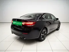 2022 Nissan Sylphy 1.6L XL CVT, чёрный — фото 5