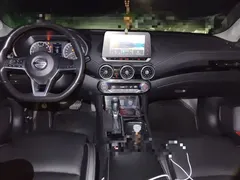 2022 Nissan Sylphy 1.6L XL CVT, чёрный — фото 9