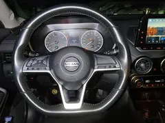 2022 Nissan Sylphy 1.6L XL CVT, чёрный — фото 10