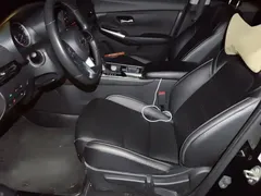 2022 Nissan Sylphy 1.6L XL CVT, чёрный — фото 15