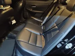 2022 Nissan Sylphy 1.6L XL CVT, чёрный — фото 17