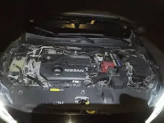 2022 Nissan Sylphy 1.6L XL CVT, чёрный — фото 20