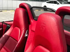 2020 Porsche 718 Boxster 2.0T, белый — фото 7