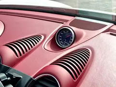 2020 Porsche 718 Boxster 2.0T, белый — фото 8