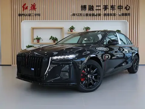 2025 Hongqi H5 2.0T 200