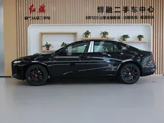 2025 Hongqi H5 2.0T 200, чёрный — фото 2