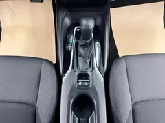 2021 Toyota Levin TNGA 1.5L CVT, белый — фото 15