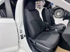 2021 Toyota Levin TNGA 1.5L CVT, белый — фото 18