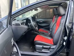 2021 Toyota Corolla TNGA 1.5L CVT, синий — фото 7