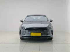 2024 BYD Destroyer 05 DM-i 55KM — фото 2