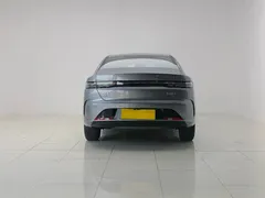 2024 BYD Destroyer 05 DM-i 55KM — фото 4