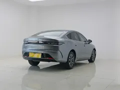 2024 BYD Destroyer 05 DM-i 55KM — фото 5