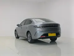 2024 BYD Destroyer 05 DM-i 55KM — фото 6