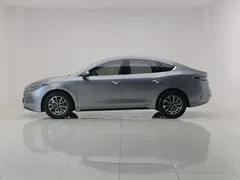 2024 BYD Destroyer 05 DM-i 55KM — фото 7