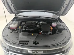 2024 BYD Destroyer 05 DM-i 55KM — фото 10