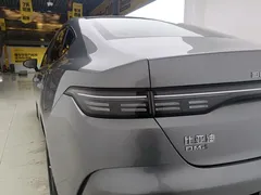 2024 BYD Destroyer 05 DM-i 55KM — фото 11