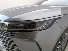 2024 BYD Destroyer 05 DM-i 55KM — фото 12