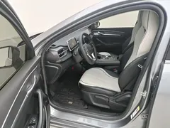 2024 BYD Destroyer 05 DM-i 55KM — фото 17