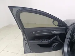 2024 BYD Destroyer 05 DM-i 55KM — фото 18