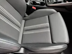 2023 Audi A3 A3L Limousine 35 TFSI, белый — фото 15