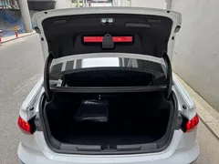 2023 Audi A3 A3L Limousine 35 TFSI, белый — фото 18