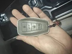 2023 Geely ICON 1.5TD, зелёный — фото 9