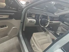 2023 Geely ICON 1.5TD, зелёный — фото 16