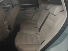 2023 Geely ICON 1.5TD, зелёный — фото 17