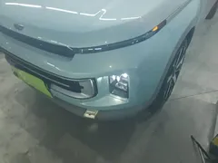 2023 Geely ICON 1.5TD, зелёный — фото 24