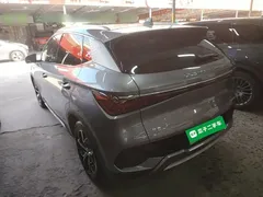2024 BYD Yuan PLUS Honor 430km Exceed — фото 5