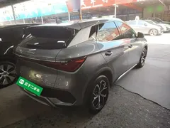 2024 BYD Yuan PLUS Honor 430km Exceed — фото 7