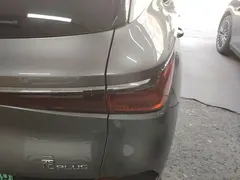 2024 BYD Yuan PLUS Honor 430km Exceed — фото 8