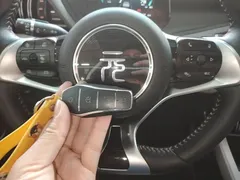 2024 BYD Yuan PLUS Honor 430km Exceed — фото 9